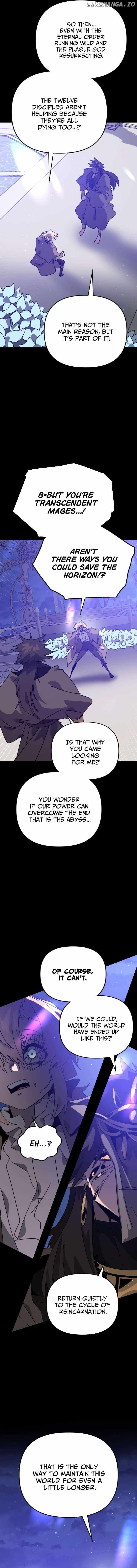 My Second Life is a Healing Life? Chapter 80 4